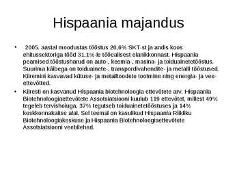 Vahemere maad - powerpoint esitlus #4