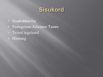 Nullpunkt-Margus Karu #2