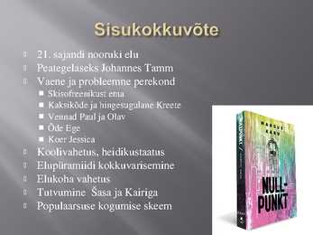 Nullpunkt-Margus Karu #3