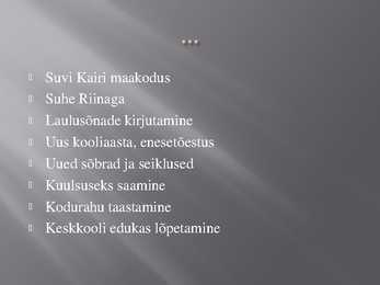 Nullpunkt-Margus Karu #4