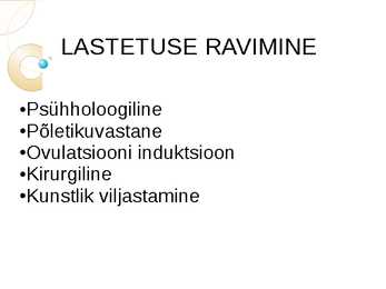 Viljatus - esitlus #9