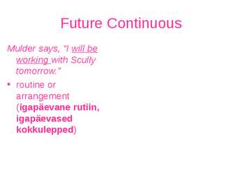 Future Forms- slaidid- #15