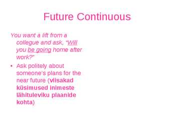 Future Forms- slaidid- #16