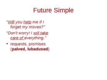 Future Forms- slaidid- #6