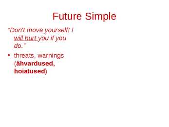 Future Forms- slaidid- #7