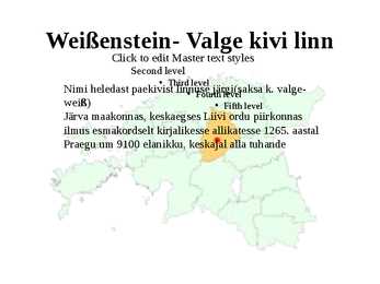 Keskaegne Paide #2