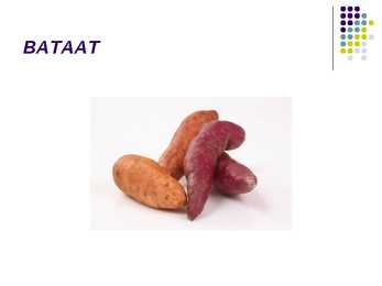 Mugul- ja köögiviljad #14