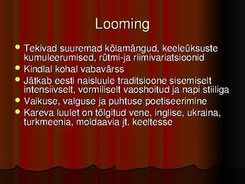 Doris Kareva powerpoint #4