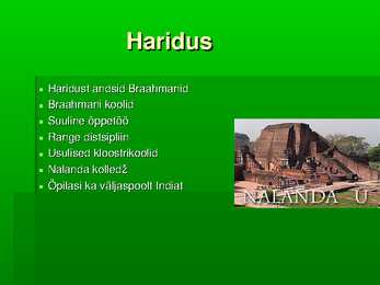 India slideshow #3