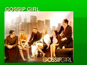 Leighton Meester powerpoint #3