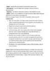 Ameerika institutsioonid #2