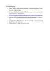 Ameerika institutsioonid #3