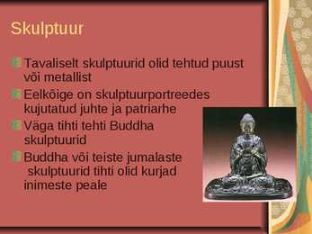 Jaapani kunst #5