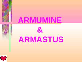 Armastus ja armumine