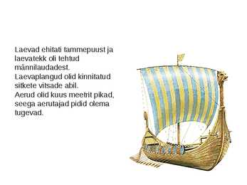 Kunstiajalugu - Viikingid #12