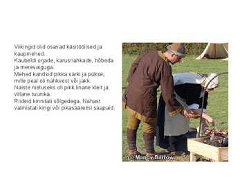 Kunstiajalugu - Viikingid #5