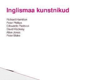 Popkunst #12