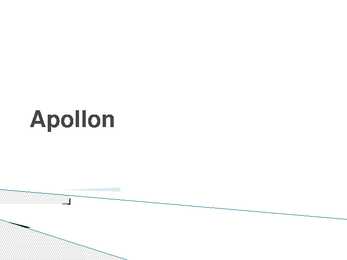 Apollon - slideshow