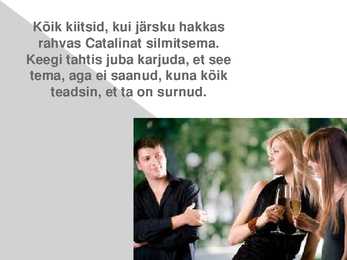 10-päeva neljas novell Teosest-Dekameron #13