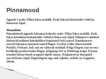 Saksamaa kohta Powerpoint #4