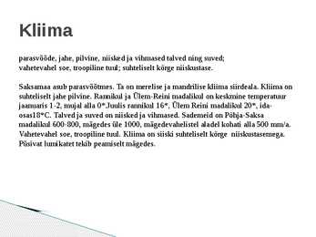 Saksamaa kohta Powerpoint #5