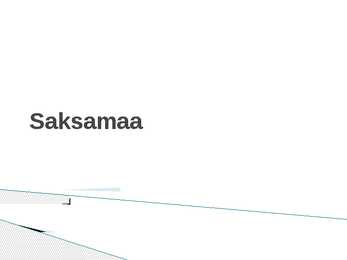 Saksamaa kohta Powerpoint