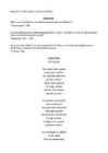 Romantism - referaat #9