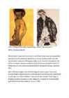 Egon Schiele #4
