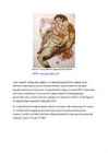Egon Schiele #5