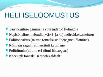 Claude DeBussy ppt esitlus #5