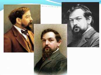 Claude DeBussy ppt esitlus #7
