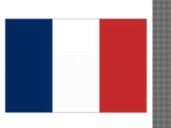 Prantsusmaa üldiselt #3