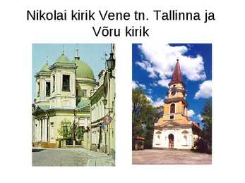 Klassitsism kunstis #22