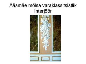 Klassitsism kunstis #6