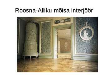 Klassitsism kunstis #7