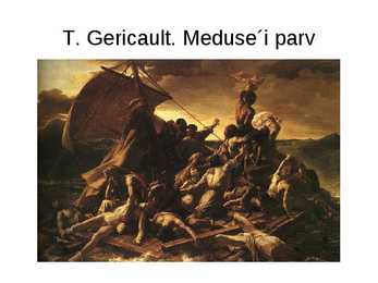 Romantism kunstis- slaidid- #14