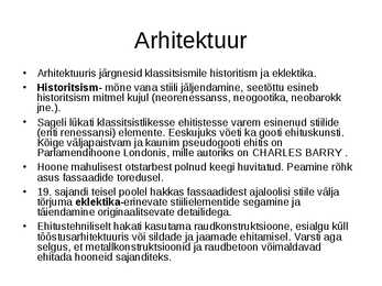 Romantism kunstis- slaidid- #36