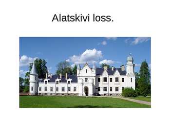 Romantism kunstis- slaidid- #37