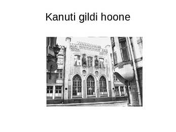 Romantism kunstis- slaidid- #38