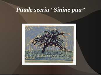 Piet Mondrian #11