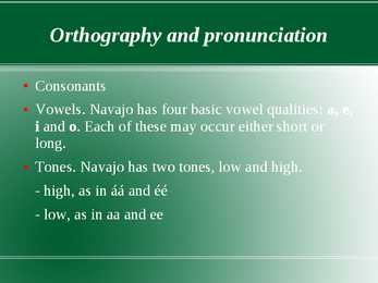 Navajo people #3