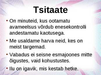 Albert Camus- slaidid- #6