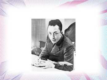 Albert Camus- slaidid- #7