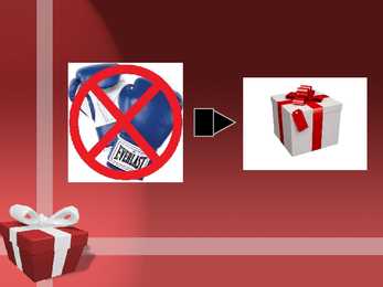 Boxing day in great britain #2