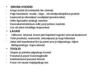 Vana Rooma- slaidid- #3