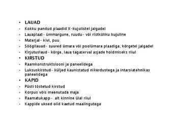 Bütsants #3