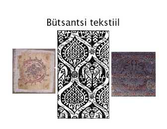 Bütsants #7
