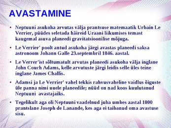 Neptuun- slideshow- #3