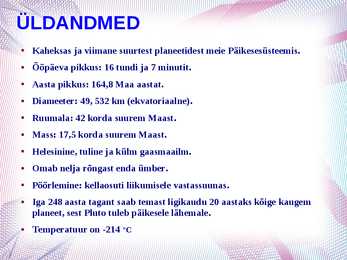 Neptuun- slideshow- #5
