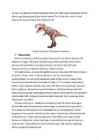 Dinosaurused-Referaat #6